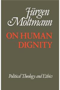 On Human Dignity