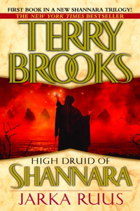 High Druid of Shannara