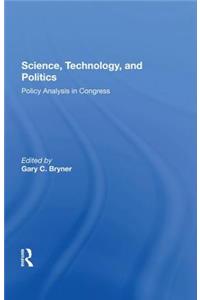 Science, Technology, and Politics