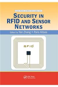 Security in RFID and Sensor Networks