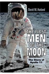 First Men on the Moon