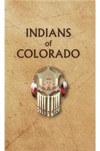 Indians of Colorado
