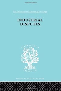 Industrial Disputes    Ils 151