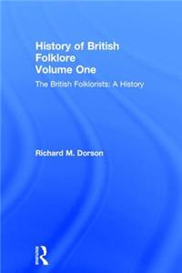 History British Folklore