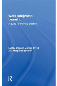 Work Integrated Learning