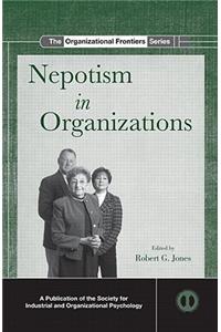 Nepotism in Organizations