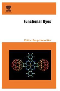 Functional Dyes