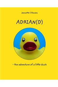 Adrian(d)