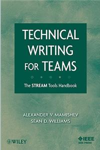 Technical Writing for Teams