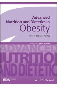 Advanced Nutrition and Dietetics in Obesity