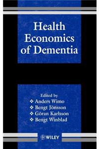 Health Economics of Dementia