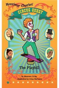 Playbill