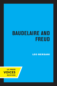 Baudelaire and Freud