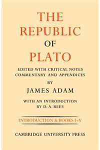 The Republic of Plato