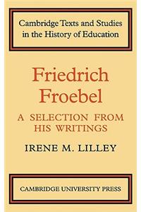 Friedrich Froebel