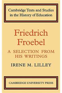 Friedrich Froebel