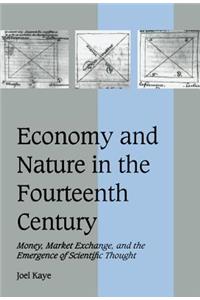 Economy and Nature in the Fourteenth Century