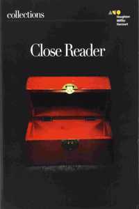 Close Reader Student Edition Grade 7