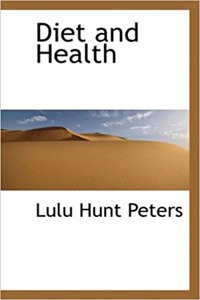 Diet and Health