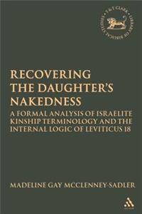 Re-covering the Daughter's Nakedness