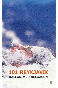 101 Reykjavik