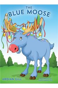 Blue Moose