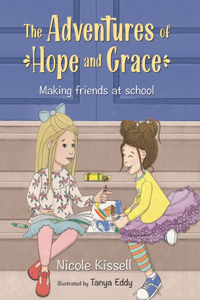 Adventures of Hope and Grace