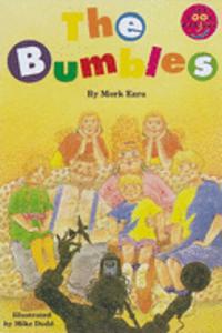 Longman Book Project: Fiction: Band 7: the Bumbles