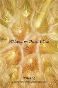 Whispers on Desert Winds