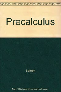 Interactive CD-ROM 2.0 for Larson/Hostetler's Precalculus, 5th