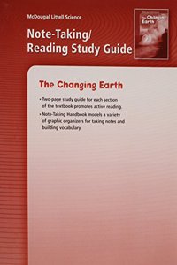 McDougal Littell Science