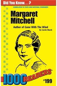 Margaret Mitchell