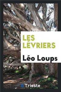 Les LÃ©vriers