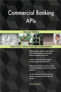 Commercial Banking APIs Second Edition