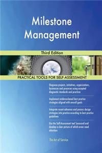 Milestone Management Third Edition
