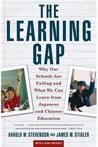 Learning Gap
