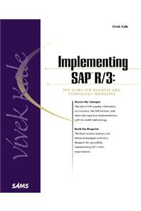 Implementing SAP R/3