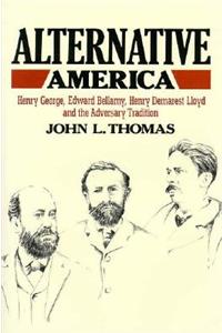 Alternative America