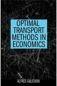 Optimal Transport Methods in Economics