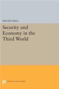 Security and Economy in the Third World