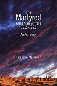 Martyred Armenian Writers