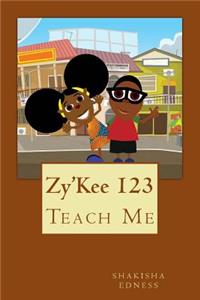 Zy'Kee 123