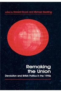 Remaking the Union