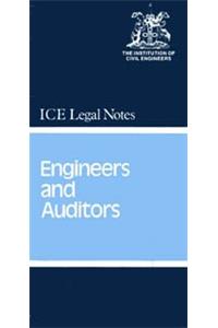 Engineers and Auditors: Joint Statement