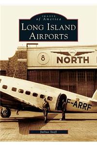 Long Island Airports