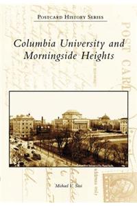 Columbia University and Morningside Heights