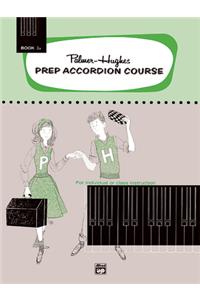 PALMERHUGHES PREP ACCORDION COURSE 3A
