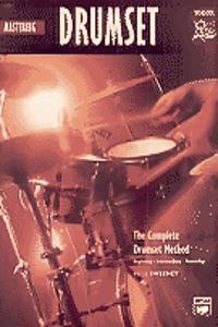 Mastering Drumset