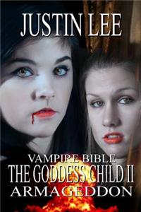 The Goddess Child II