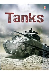 Tanks